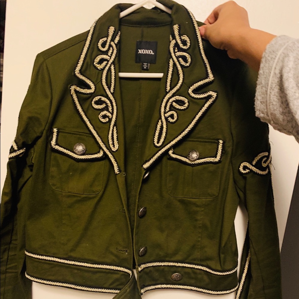Blazer